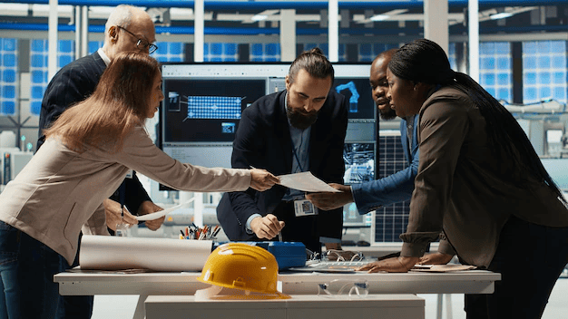 Construyendo lazos más fuertes