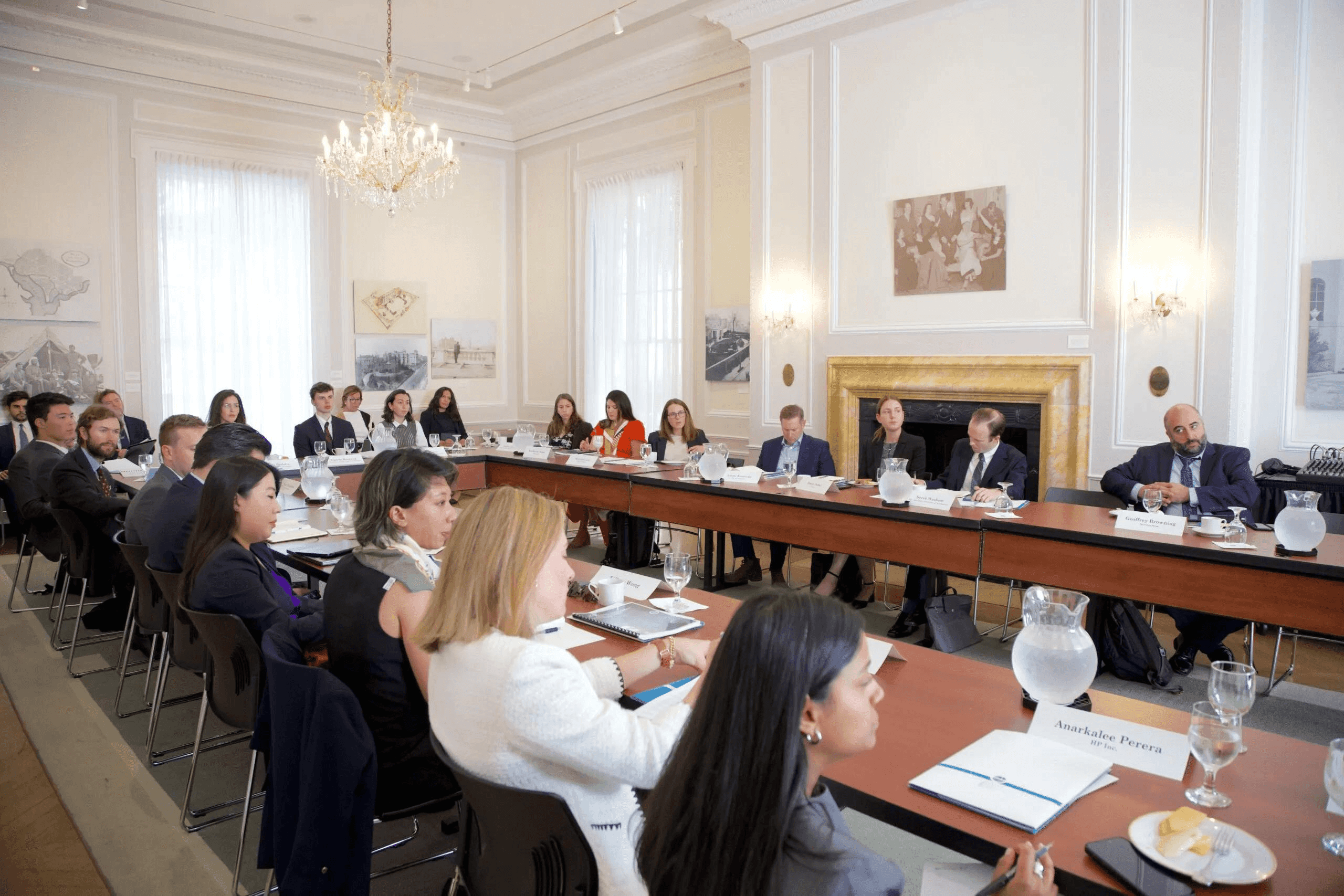 Programas Académicos de la ACU.